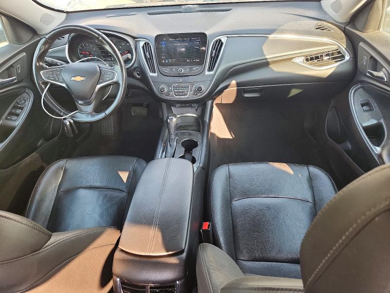 2019 Chevrolet Malibu მანქანა იყიდება აუქციონზე, vin: 1G1ZD5STXKF180998, აუქციონის ნომერი: 85984235
