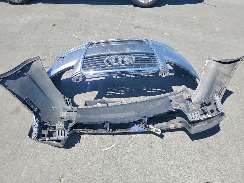2007 Audi A4 მანქანა იყიდება აუქციონზე, vin: WAUDF78E27A060839, აუქციონის ნომერი: 62695296