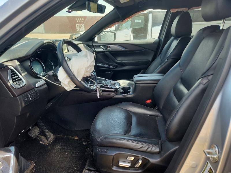 62300646 :رقم المزاد ، JM3TCBDYXK0309792 vin ، 2019 Mazda Cx-9 مزاد بيع