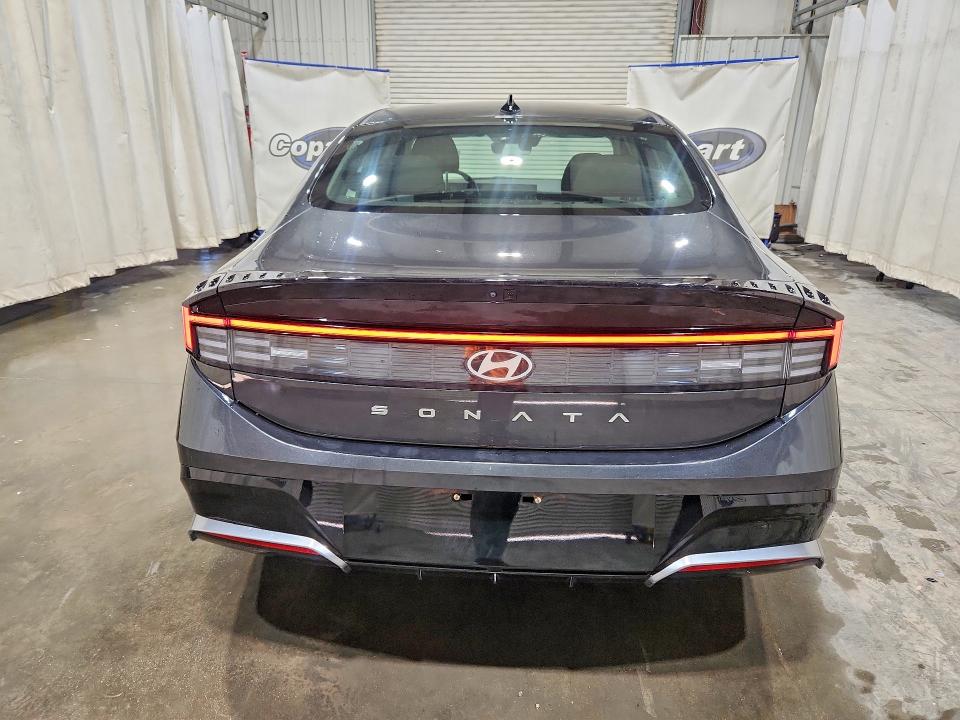 Aukcja sprzedaży 2025 Hyundai Sonata, vin: KMHL64JA8SA499844, numer aukcji: 60883486
