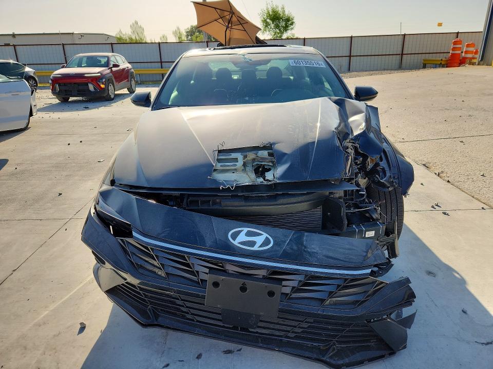 Aukcja sprzedaży 2026 Hyundai Elantra, vin: KMHLS4DGXTU211172, numer aukcji: 60135516