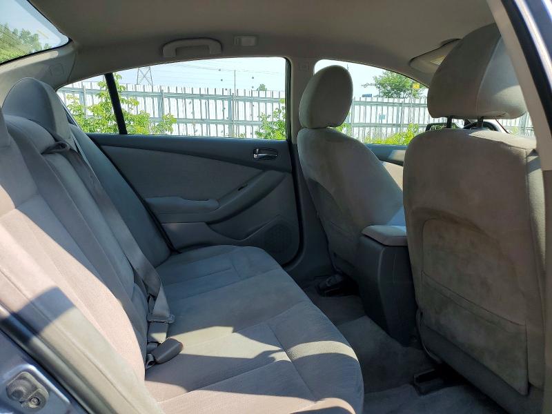 Продажа на аукционе авто 2011 Nissan Altima, vin: 1N4AL2AP5BN490935, номер лота: 60812366