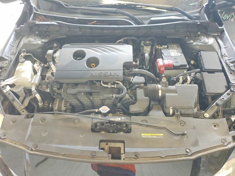 60614536 :رقم المزاد ، 1N4BL4BV0LC213992 vin ، 2020 Nissan Altima مزاد بيع