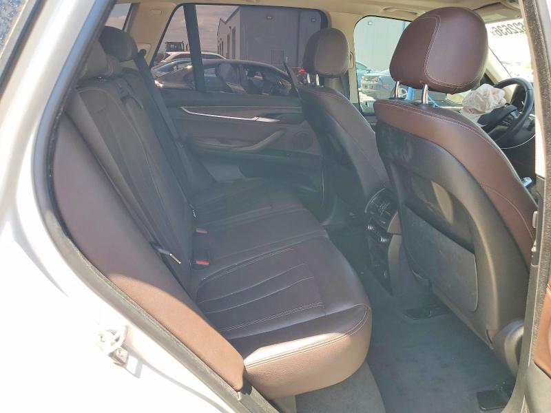 Aukcja sprzedaży 2015 Bmw X5, vin: 5UXKR0C57F0K65513, numer aukcji: 61822636