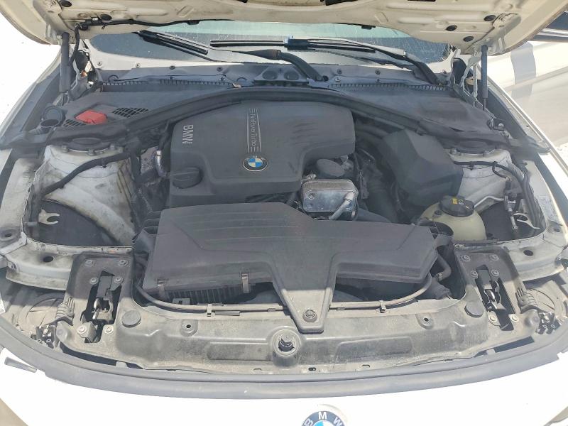 60616446 :رقم المزاد ، WBA3A5G5XFNS89633 vin ، 2015 Bmw 328 مزاد بيع