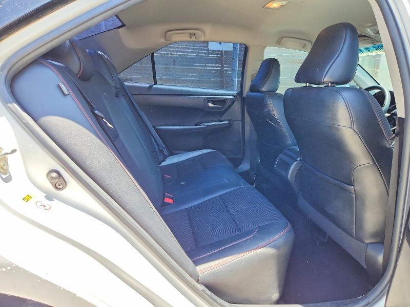 Продаж на аукціоні авто 2016 Toyota Camry, vin: 4T1BF1FK2GU237951, номер лоту: 60673116