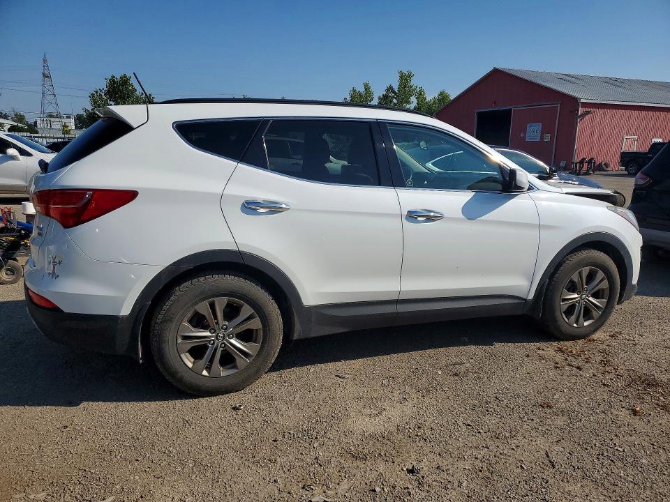 Aukcja sprzedaży 2013 Hyundai Santa Fe Sport, vin: 5XYZUDLB6DG119218, numer aukcji: 57220766