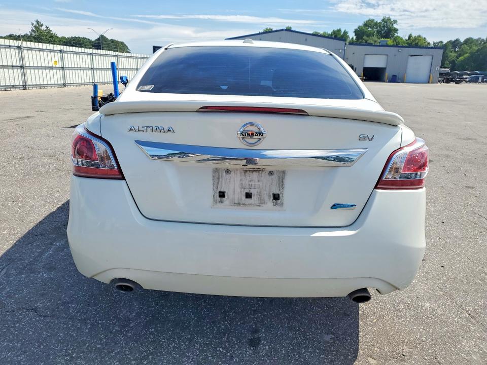 2013 Nissan Altima მანქანა იყიდება აუქციონზე, vin: 1N4AL3APXDC245312, აუქციონის ნომერი: 60686846