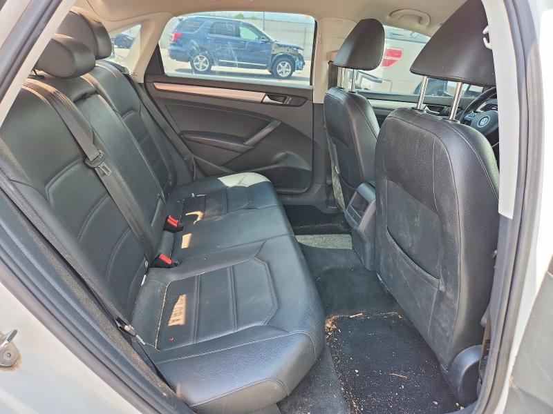 Aukcja sprzedaży 2015 Volkswagen Passat, vin: 1VWAS7A34FC112966, numer aukcji: 59796496