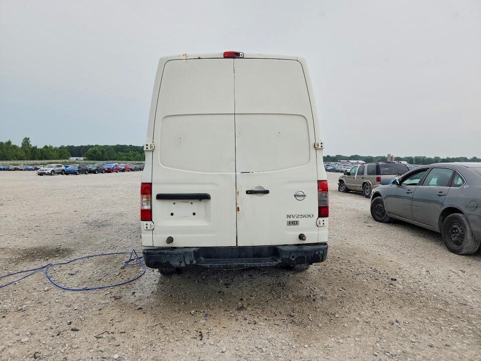 2014 Nissan Nv მანქანა იყიდება აუქციონზე, vin: 1N6BF0LY2EN110466, აუქციონის ნომერი: 62428576
