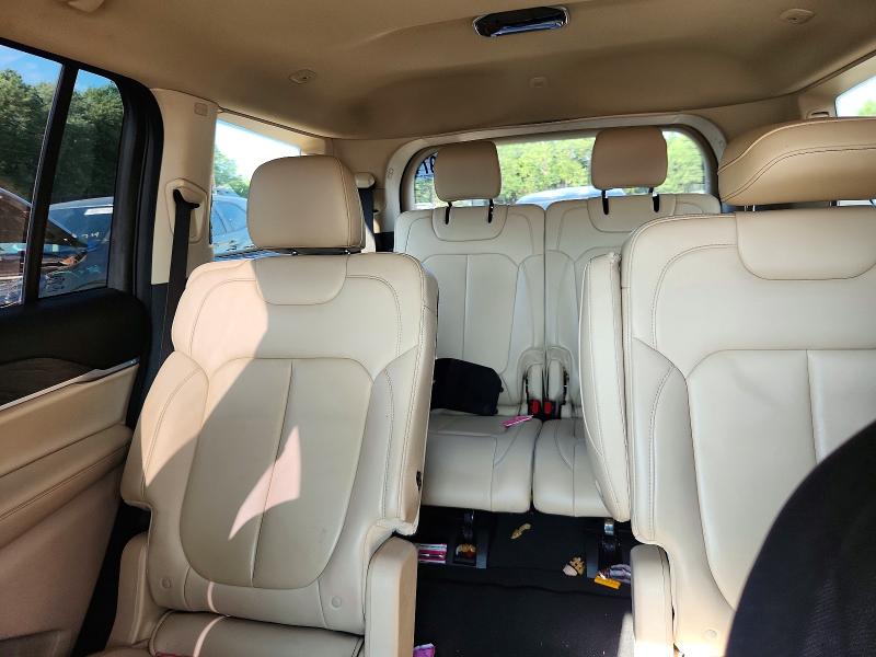 Продаж на аукціоні авто 2021 Jeep Grand Cherokee, vin: 1C4RJKBG6M8145156, номер лоту: 60971486