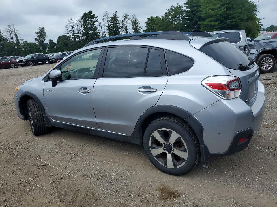 Aukcja sprzedaży 2014 Subaru Xv Crosstrek, vin: JF2GPBCC2EH275763, numer aukcji: 62037396