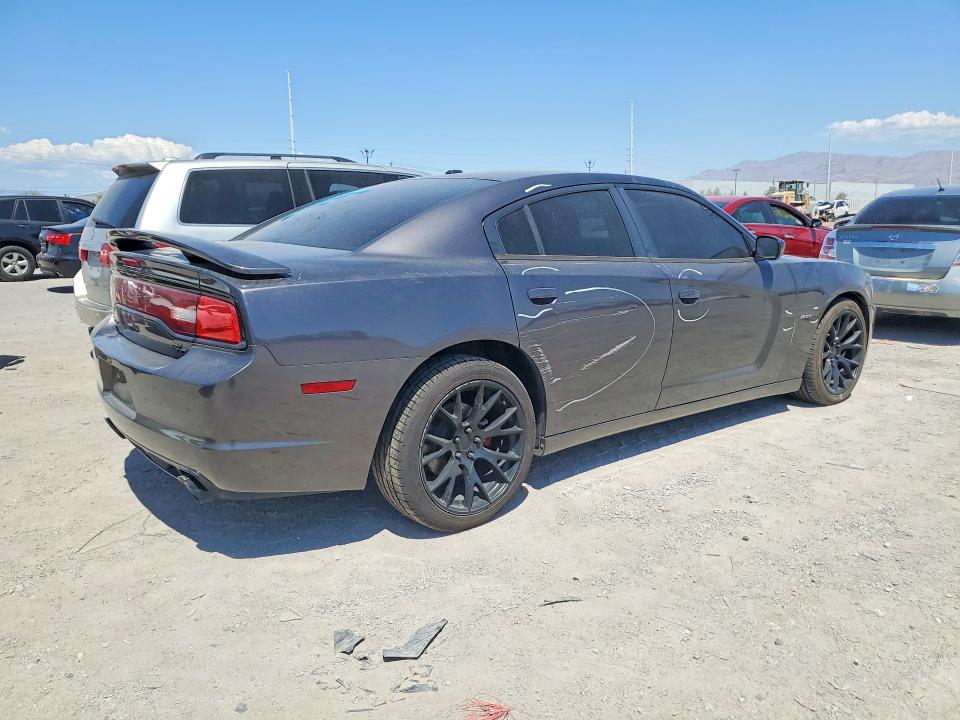 Aukcja sprzedaży 2014 Dodge Charger, vin: 2C3CDXCTXEH159308, numer aukcji: 62125486
