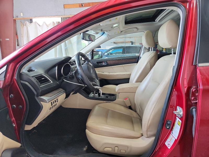 61898166 :رقم المزاد ، 4S4BSANC1J3382465 vin ، 2018 Subaru Outback مزاد بيع