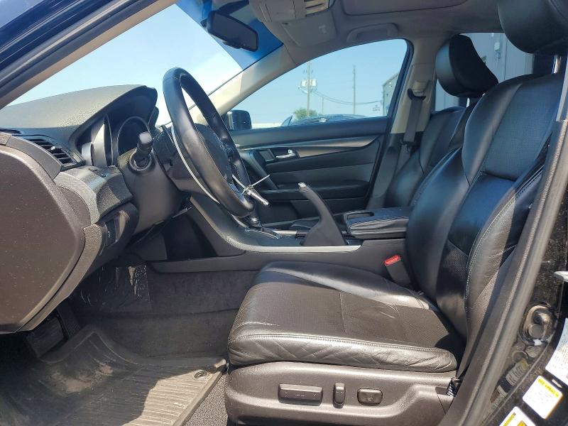 61704386 :رقم المزاد ، 19UUA8F70CA015826 vin ، 2012 Acura Tl مزاد بيع