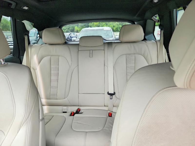 Aukcja sprzedaży 2022 Bmw X5, vin: 5UXCR4C06N9K28074, numer aukcji: 61484746
