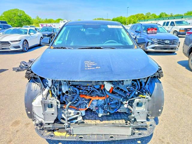 2026 Kia Niro მანქანა იყიდება აუქციონზე, vin: KNDCP3LE5T5329155, აუქციონის ნომერი: 60966306