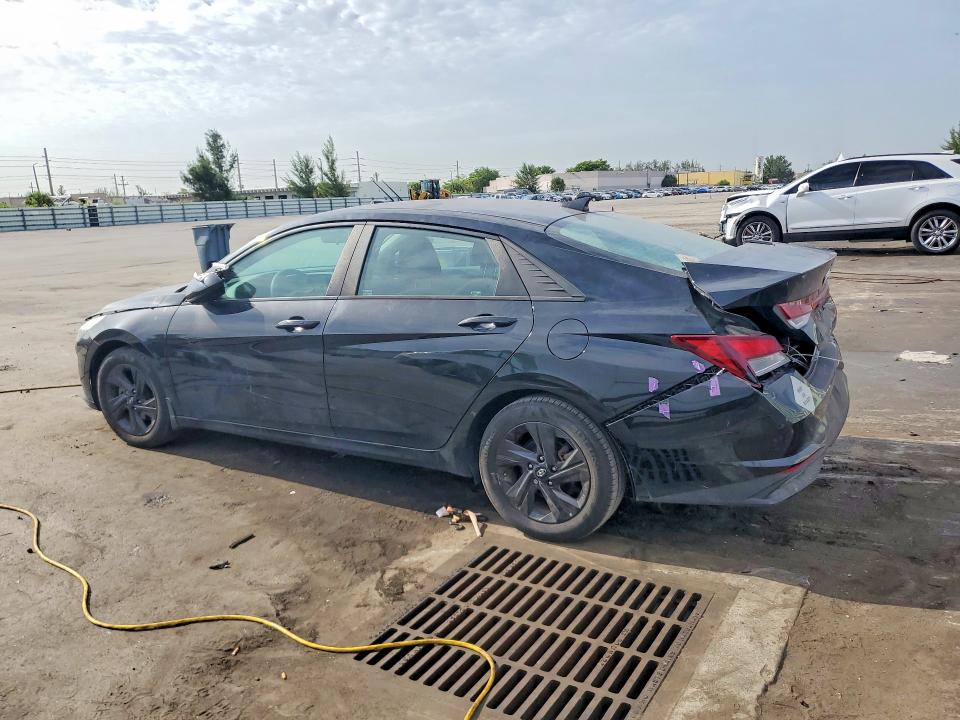 Aukcja sprzedaży 2022 Hyundai Elantra, vin: 5NPLM4AG4NH078263, numer aukcji: 54770936