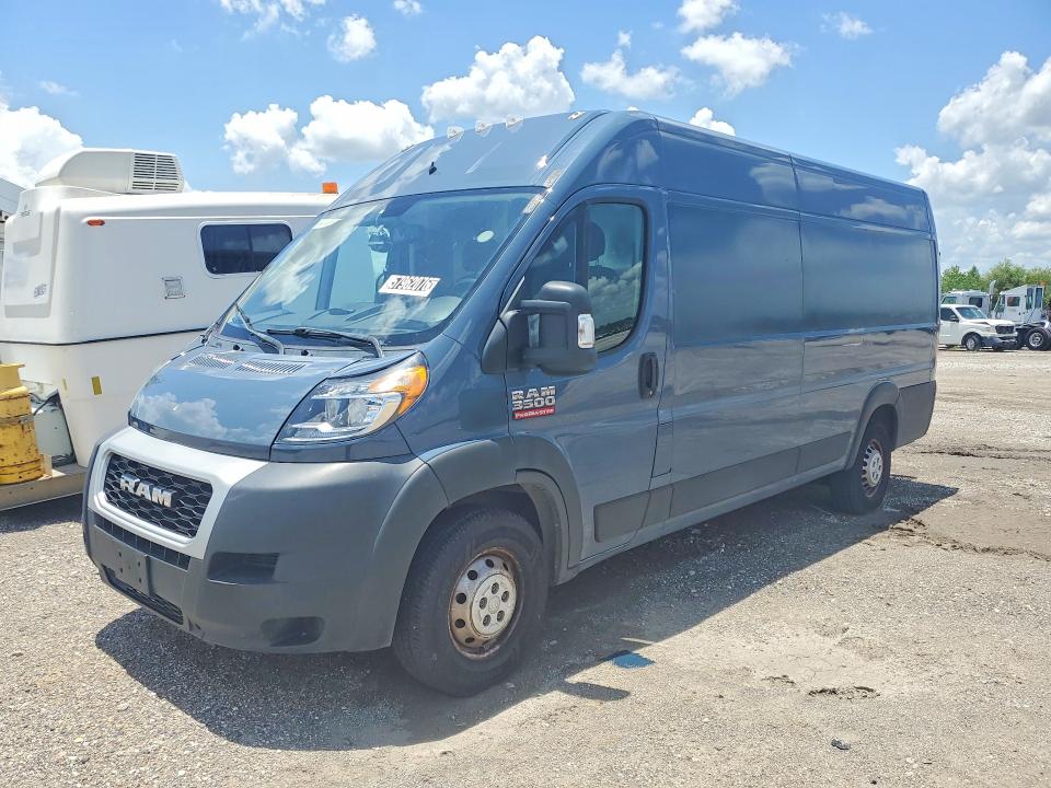 Aukcja sprzedaży 2021 Ram Promaster 3500, vin: 3C6MRVJGXME535566, numer aukcji: 57962076