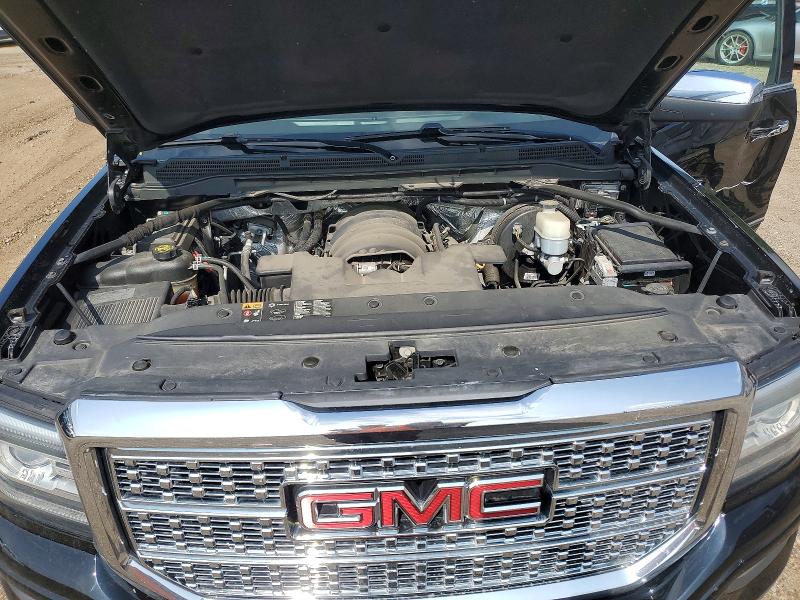 Продажа на аукционе авто 2016 Gmc Sierra, vin: 3GTU2PEJXGG227899, номер лота: 62062236