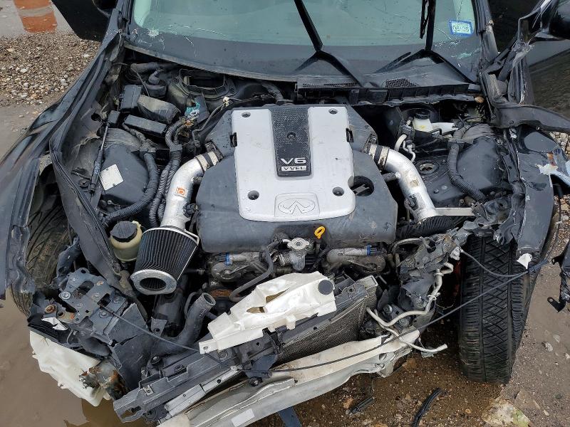 Продаж на аукціоні авто 2008 Infiniti G35, vin: JNKBV61E28M205345, номер лоту: 61006136