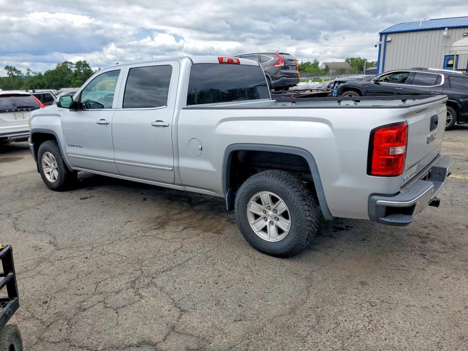 63008006 :رقم المزاد ، 3GTU2UEH6EG305894 vin ، 2014 Gmc Sierra مزاد بيع