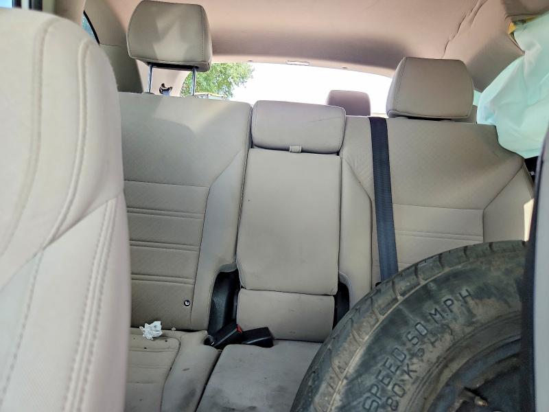 Aukcja sprzedaży 2016 Kia Sorento, vin: 5XYPG4A53GG069927, numer aukcji: 61062906