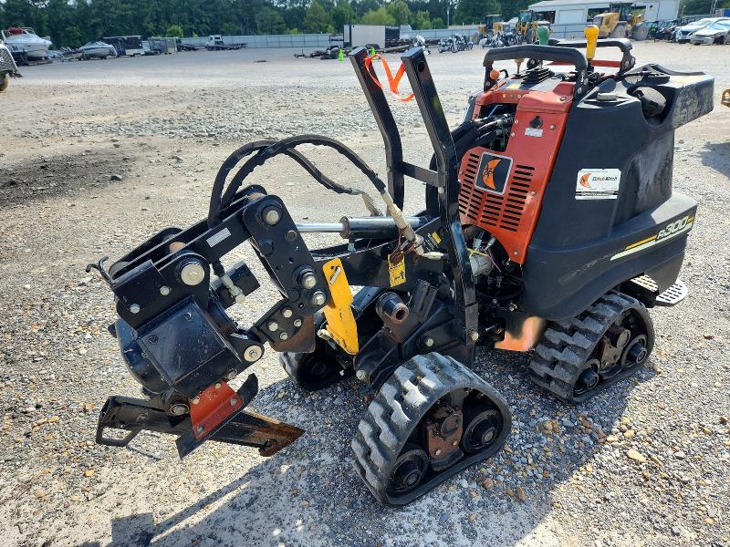 2022 Ditch Witch Unknown მანქანა იყიდება აუქციონზე, vin: DWPR300XCN0003249, აუქციონის ნომერი: 61128726
