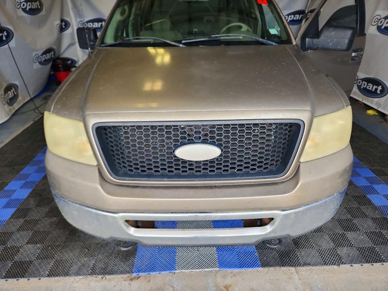 60480966 :رقم المزاد ، 1FTRW14W46FB36020 vin ، 2006 Ford F150 مزاد بيع