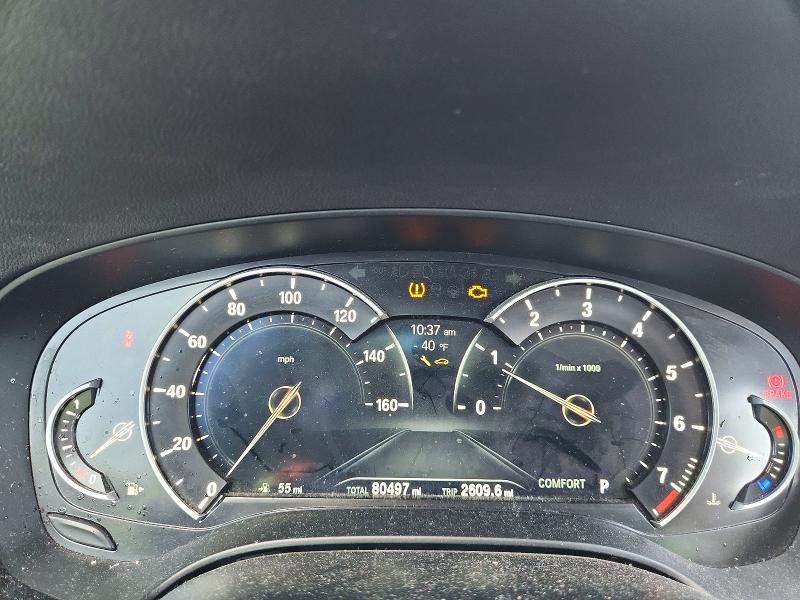Продажа на аукционе авто 2018 Bmw 530, vin: WBAJA7C54JG909253, номер лота: 63187176