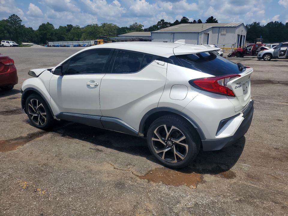Продажа на аукционе авто 2019 Toyota C-hr, vin: JTNKHMBX1K1015506, номер лота: 60149956