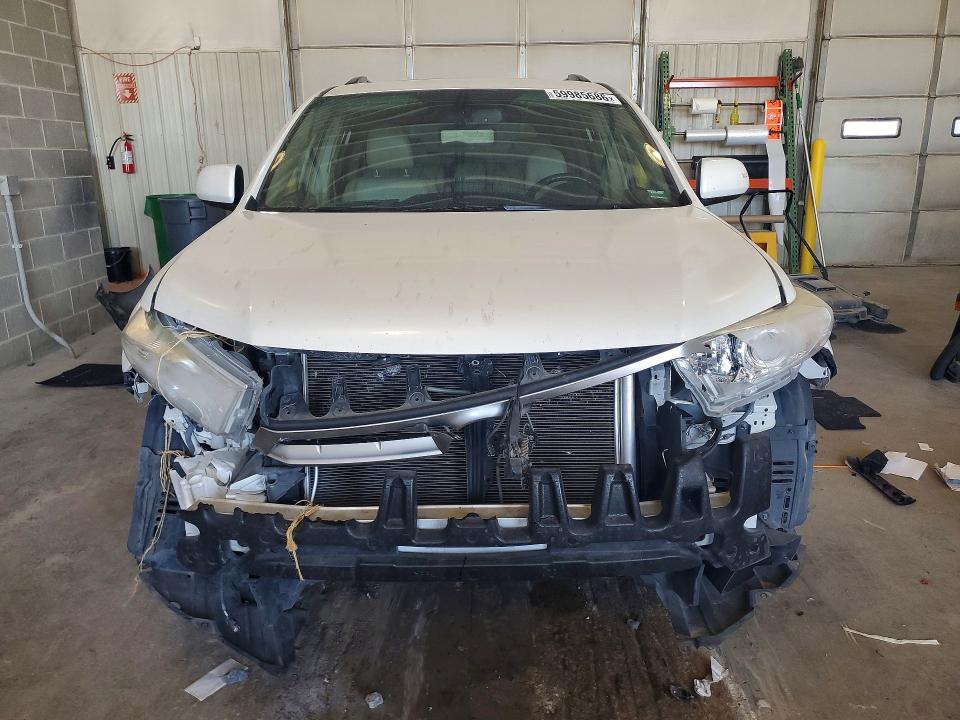 59985686 :رقم المزاد ، 5TDBK3EH5DS229988 vin ، 2013 Toyota Highlander مزاد بيع