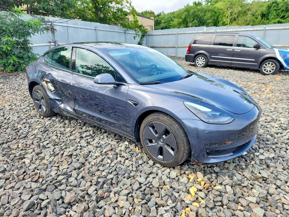 Aukcja sprzedaży 2023 Tesla Model 3, vin: 5YJ3E1EA0PF403137, numer aukcji: 62996136