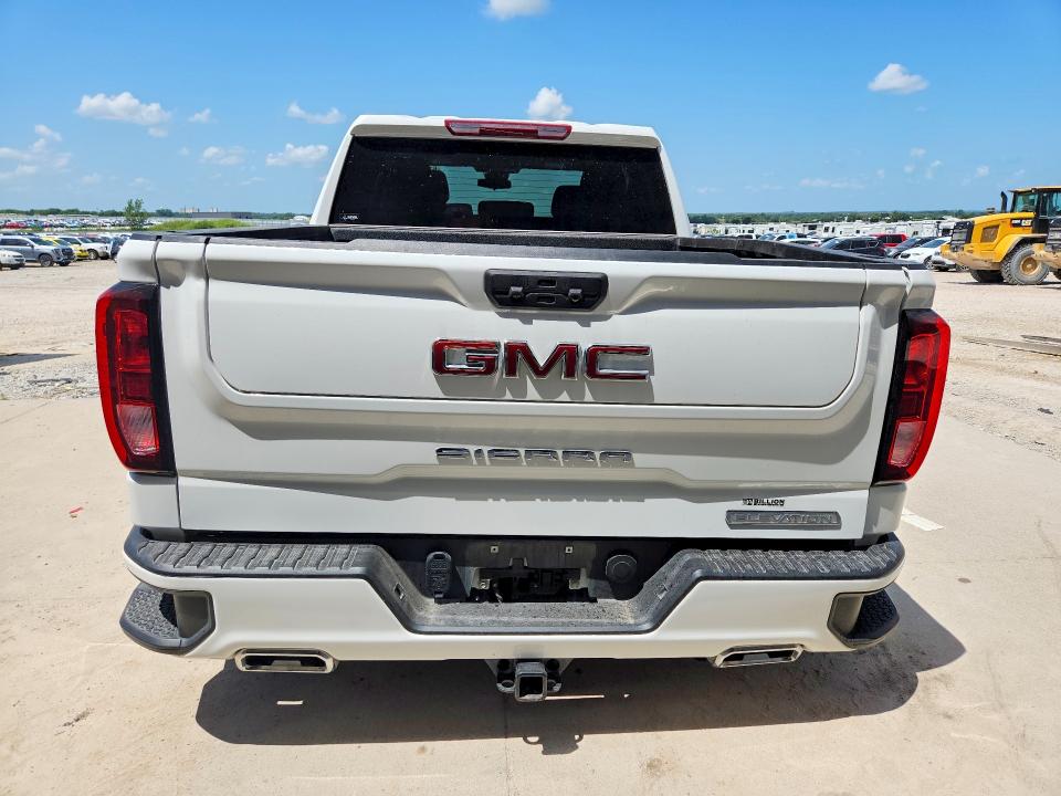 Aukcja sprzedaży 2026 Gmc Sierra, vin: 3GTUUCE82TG183522, numer aukcji: 61131086