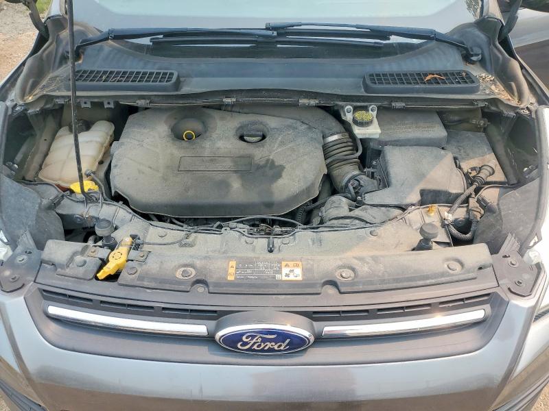 Aukcja sprzedaży 2014 Ford Escape, vin: 1FMCU0G95EUE42662, numer aukcji: 60136046