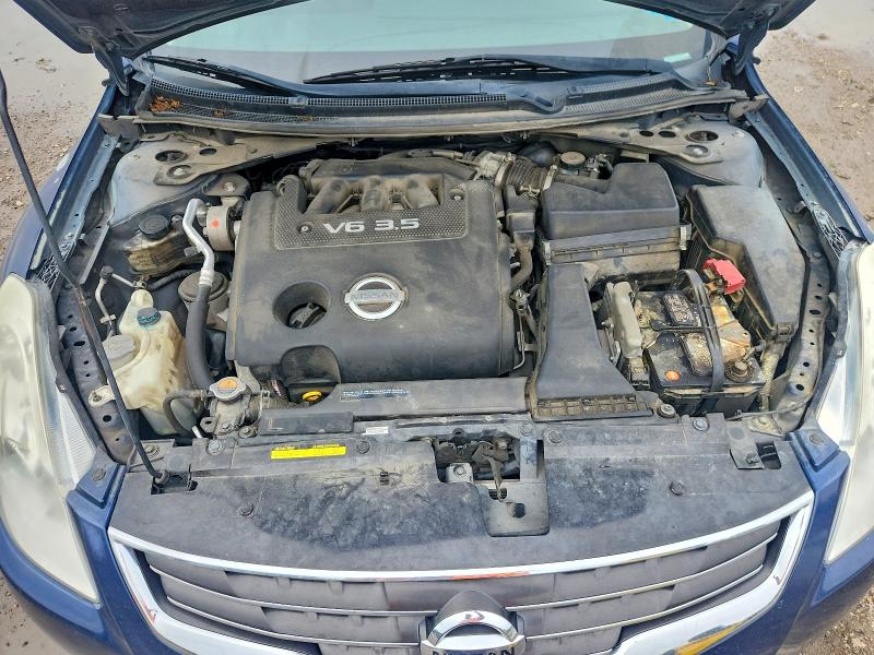 2012 Nissan Altima მანქანა იყიდება აუქციონზე, vin: 1N4BL2AP3CC241714, აუქციონის ნომერი: 61022026