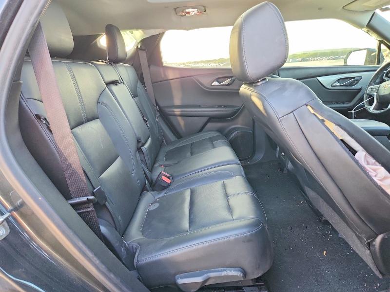 59585936 :رقم المزاد ، 3GNKBDRS9LS574549 vin ، 2020 Chevrolet Blazer مزاد بيع
