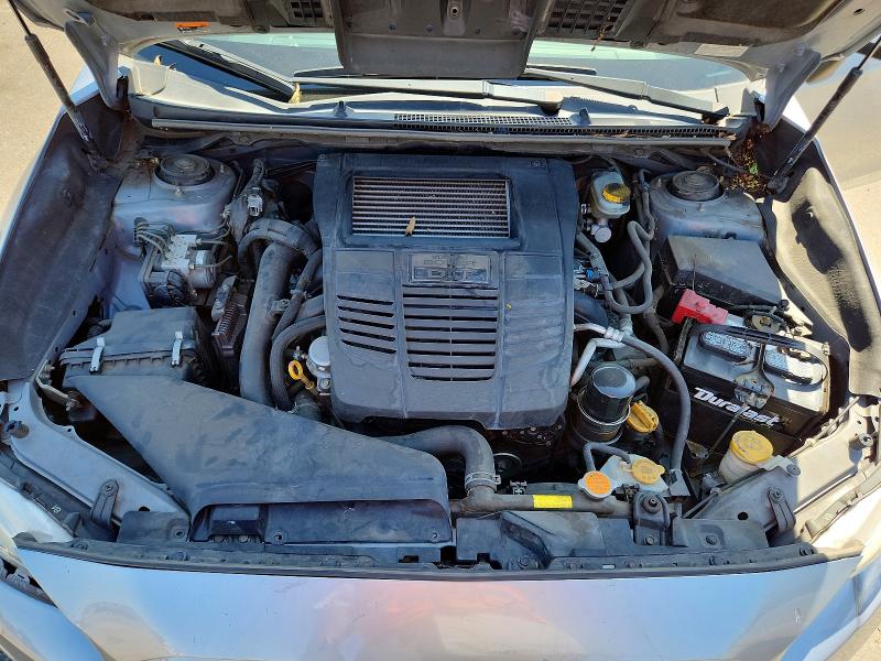 Aukcja sprzedaży 2017 Subaru Wrx, vin: JF1VA1E6XH9810691, numer aukcji: 63057546
