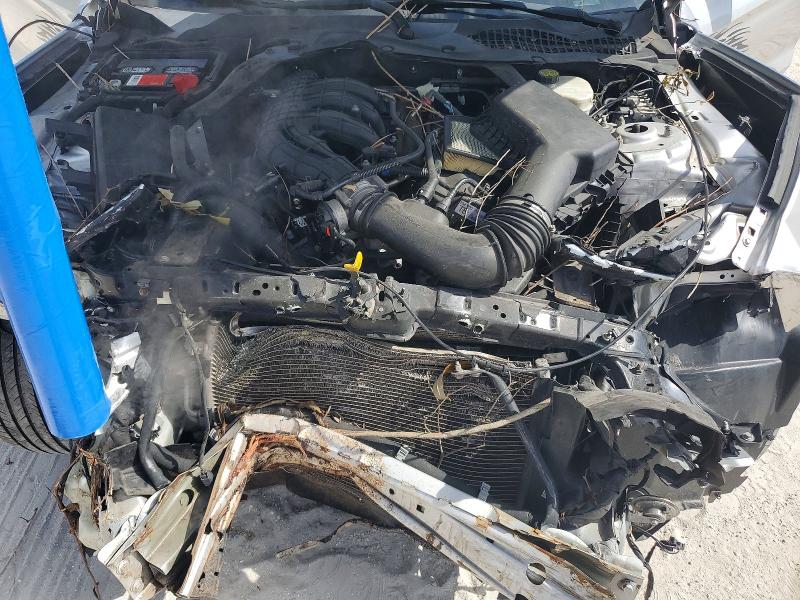 Aukcja sprzedaży 2015 Ford Mustang, vin: 1FATP8EM8F5372030, numer aukcji: 59687206