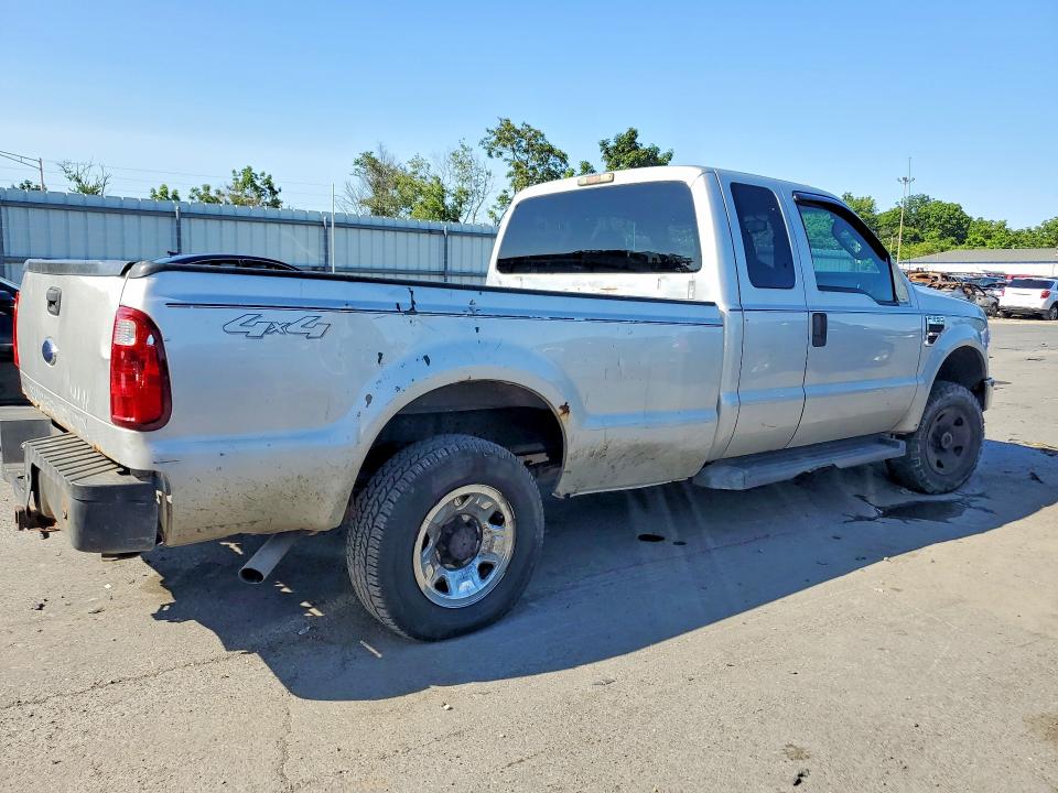 2009 Ford F250 მანქანა იყიდება აუქციონზე, vin: 1FTSX21529EA22124, აუქციონის ნომერი: 62306606