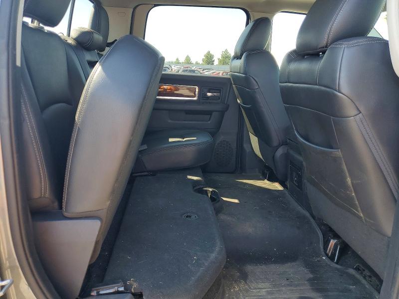 2012 Dodge Ram 2500 მანქანა იყიდება აუქციონზე, vin: 3C6TD5FT8CG240100, აუქციონის ნომერი: 60139856