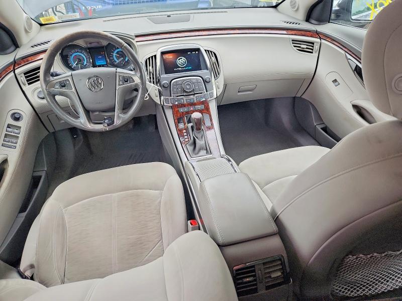 Продажа на аукционе авто 2013 Buick Lacrosse, vin: 1G4GA5ER4DF184728, номер лота: 59778066