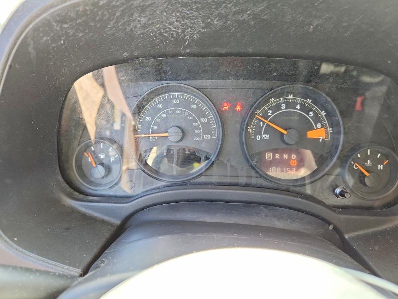Продажа на аукционе авто 2015 Jeep Patriot, vin: 1C4NJPBB6FD139190, номер лота: 60621376