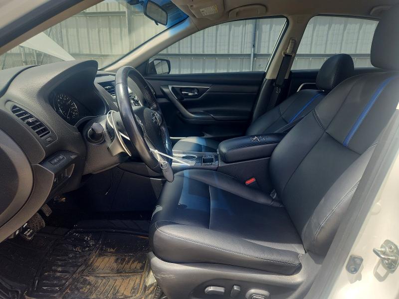 2018 Nissan Altima მანქანა იყიდება აუქციონზე, vin: 1N4AL3AP7JC294284, აუქციონის ნომერი: 61080816