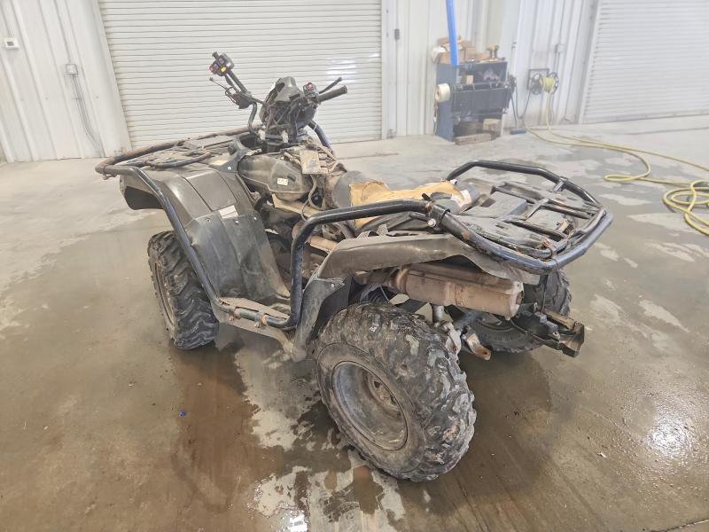 Aukcja sprzedaży 2021 Honda Foreman, vin: 1HFTE4460M4701243, numer aukcji: 60881086