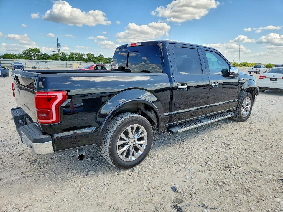 Aukcja sprzedaży 2016 Ford F150, vin: 1FTEW1CF9GFA63437, numer aukcji: 60076156