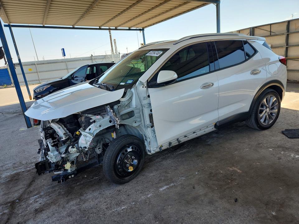 Auction sale of the 2023 Buick Encore Gx, vin: KL4MMFSLXPB072025, lot number: 63254746