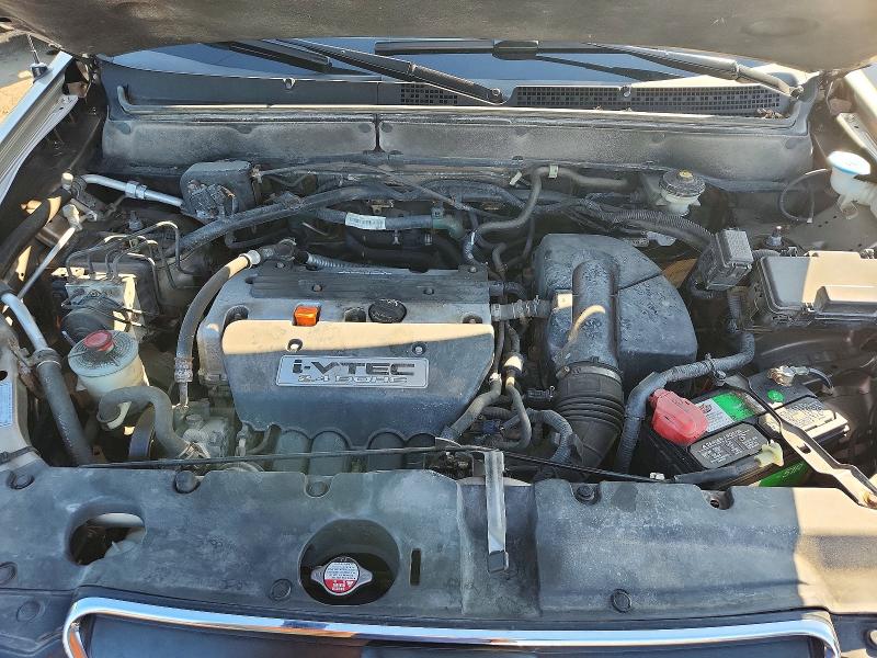 62148156 :رقم المزاد ، SHSRD78805U334075 vin ، 2005 Honda Cr-v مزاد بيع