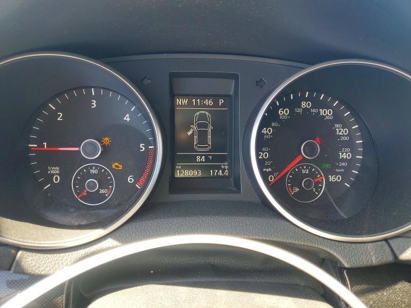 Aukcja sprzedaży 2014 Volkswagen Jetta, vin: 3VWPL7AJXEM622578, numer aukcji: 60219716