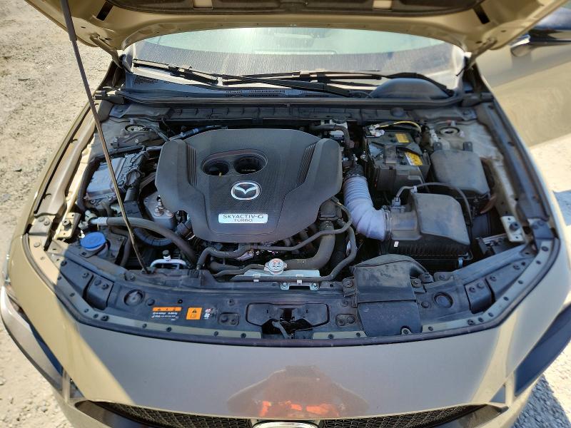 Продаж на аукціоні авто 2024 Mazda 3, vin: JM1BPBYY3R1714979, номер лоту: 60654386